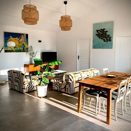 Villa Viva La Vida à Entraigues-sur-la-Sorgue Extérieur photo